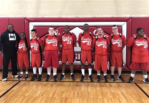 basketball team 